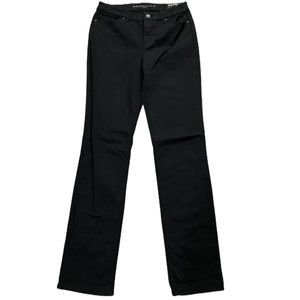 Chicos 00 XS/2 So Lifting Slim Straight Denim Jean